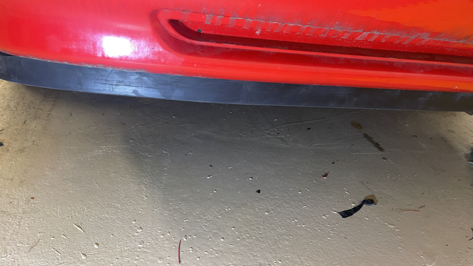 Фото в бортжурнале Honda Prelude (BA8/BA9/BB1/BB4)