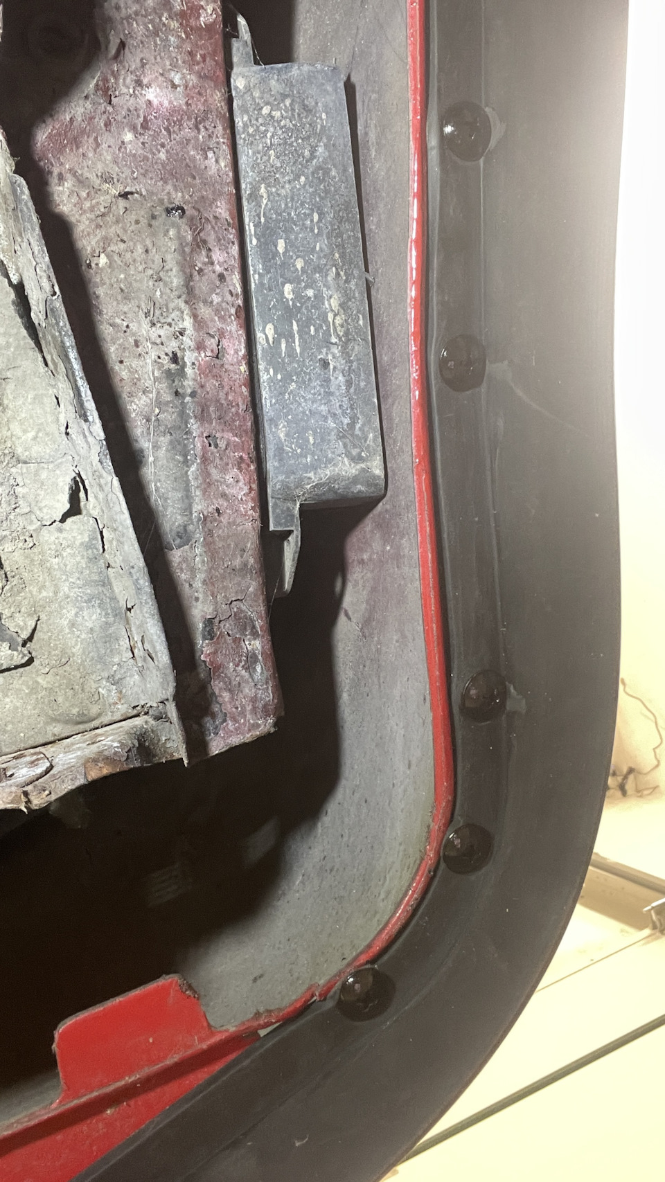 Фото в бортжурнале Honda Prelude (BA8/BA9/BB1/BB4)