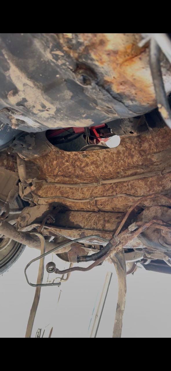 Фото в бортжурнале Honda Prelude (BA8/BA9/BB1/BB4)