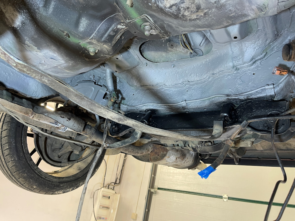 Фото в бортжурнале Honda Prelude (BA8/BA9/BB1/BB4)